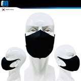 ATB100 - Reusable / Washable UV Protecting Face Mask (4 Pack)